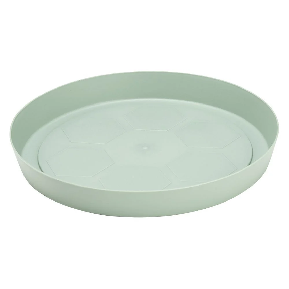 Soucoupe pour pot de 46L couleur vert laurier Ø30,5cm