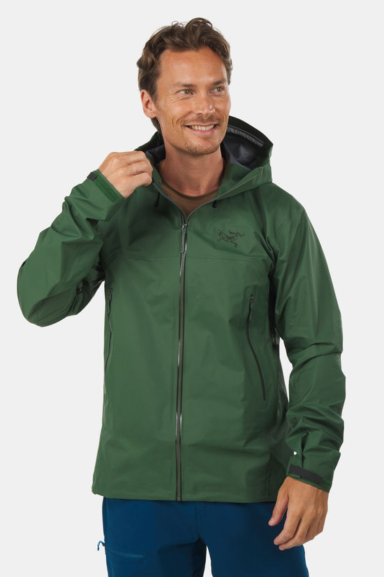 Arc'teryx Arc'teryx Beta SL Hardshell Jas