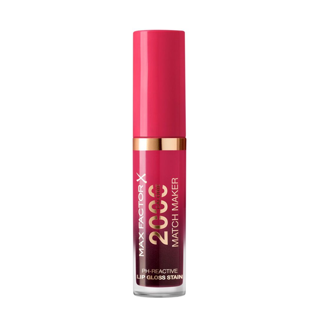 Max Factor  2000 Calorie Match Maker Gloss