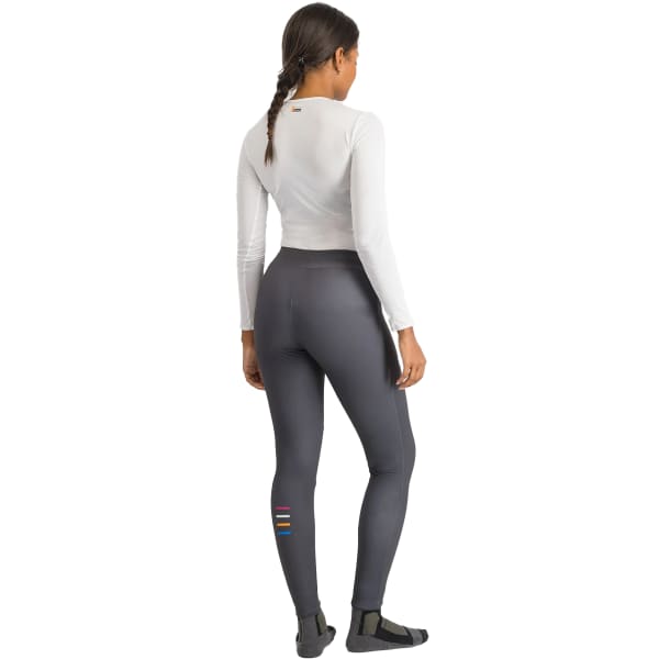 Collant ski de fond SPORTFUL DORO TIGHT BLACK OYSTER