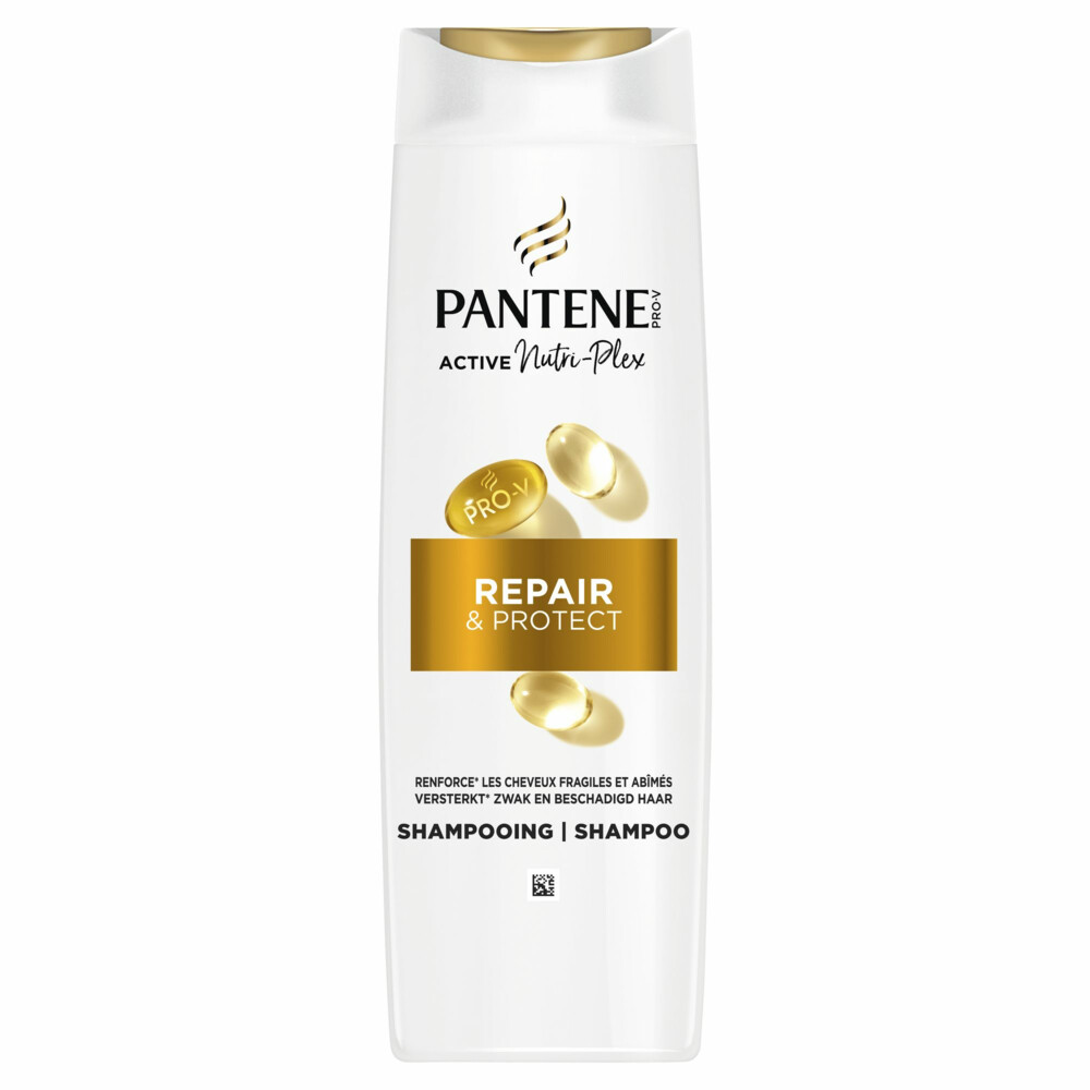 Pantene Shampoo Repair & Protect250 ml