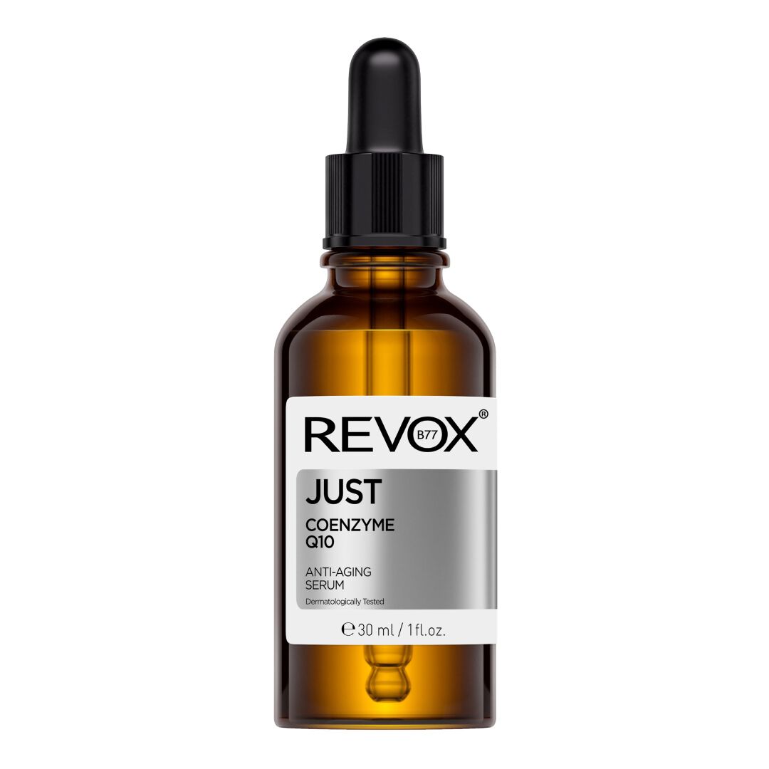 REVOX Just Coenzyme Q10 - 30ml
