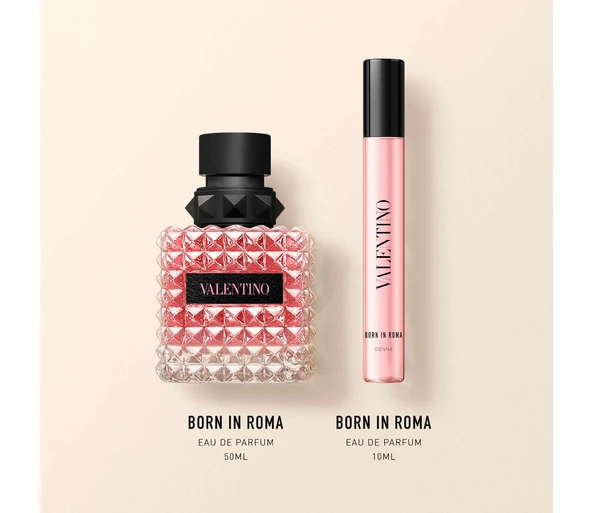 Valentino Born in Roma Donna Sets mit Düften