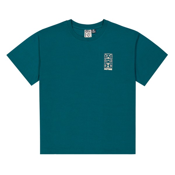 Picture - Women's Keynee Long Tee - T-shirt