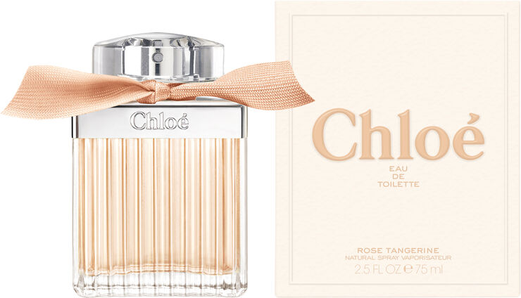 Chloé CHLOÉ Rose Tangerine Eau de toilette