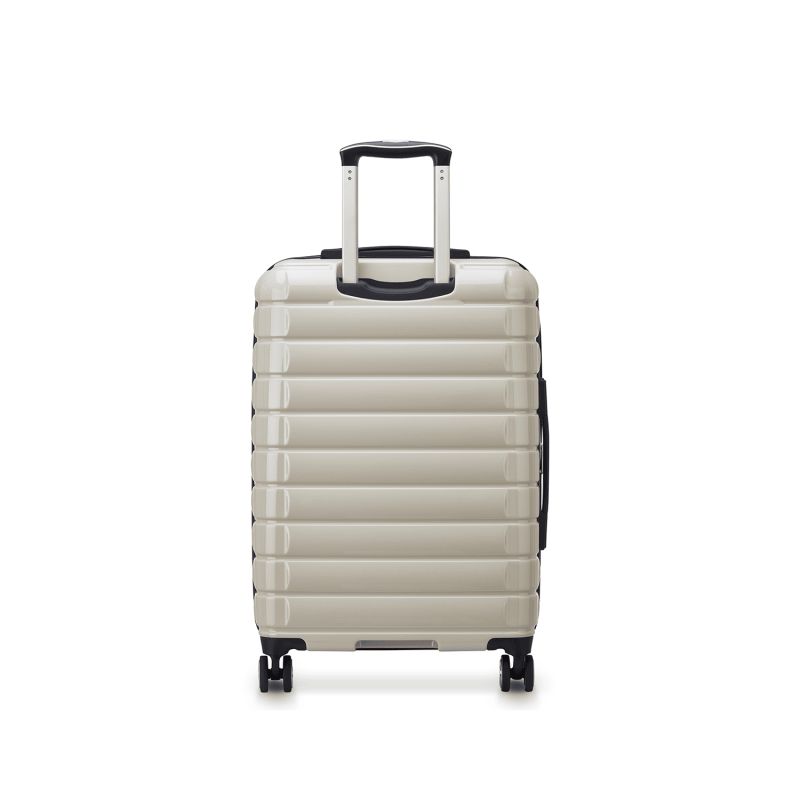 Valise rigide Shadow 5.0 Extensible 66 cm Ivoire