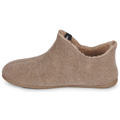 Verbenas - EDWARD PICOS - Beige