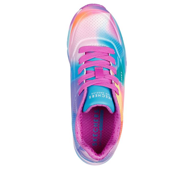 Skechers 310560L Uno Gen1 - Prism violett