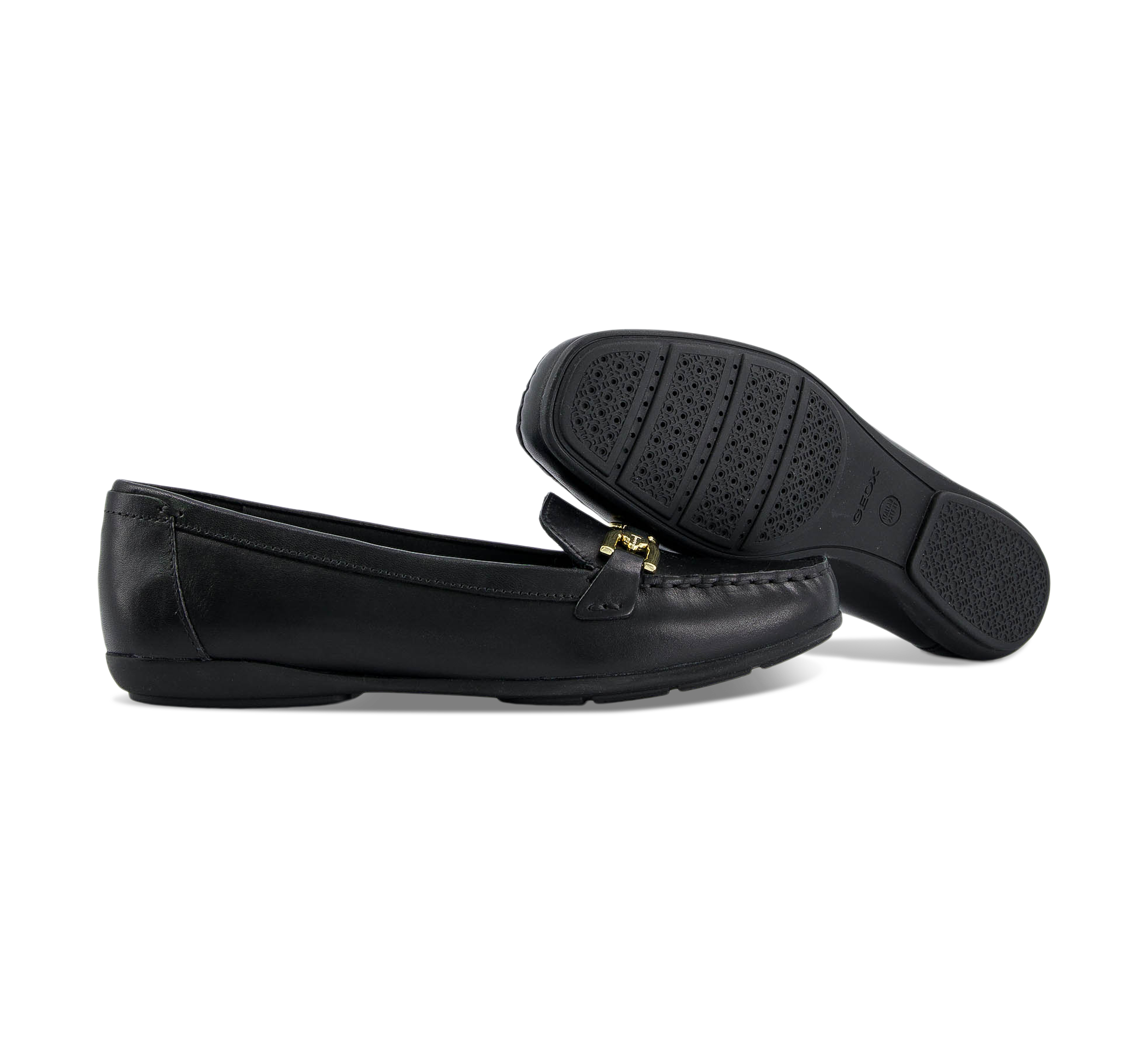 Geox Annytah schwarz