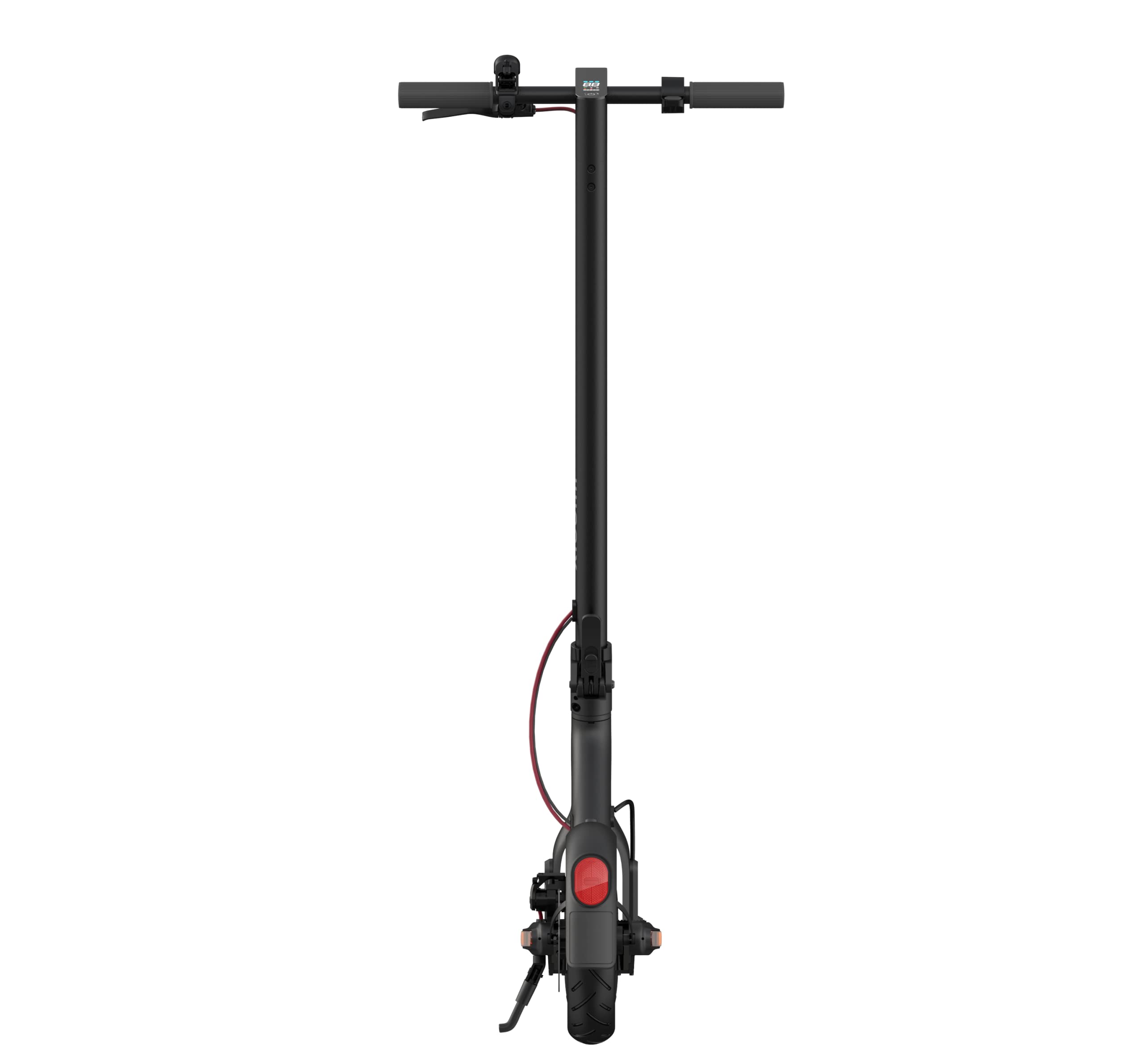 Patinete Elétrico Xiaomi 4 Pro - Patinete elétrico que atinge até 25 km/h e tem autonomia de 45 km, potência de 700 W, sobe ladeiras com inclinação de até 20%, tela LCD, alumínio, preto.