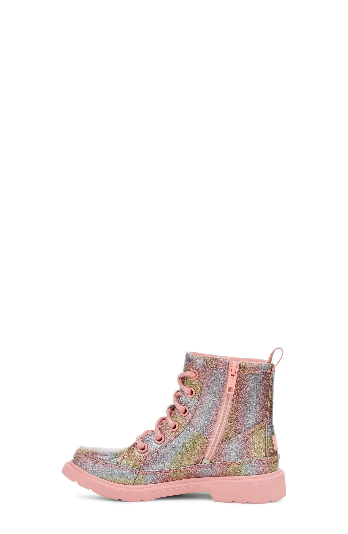 UGG| Mädchen Stiefel ROBLEY GLITTER