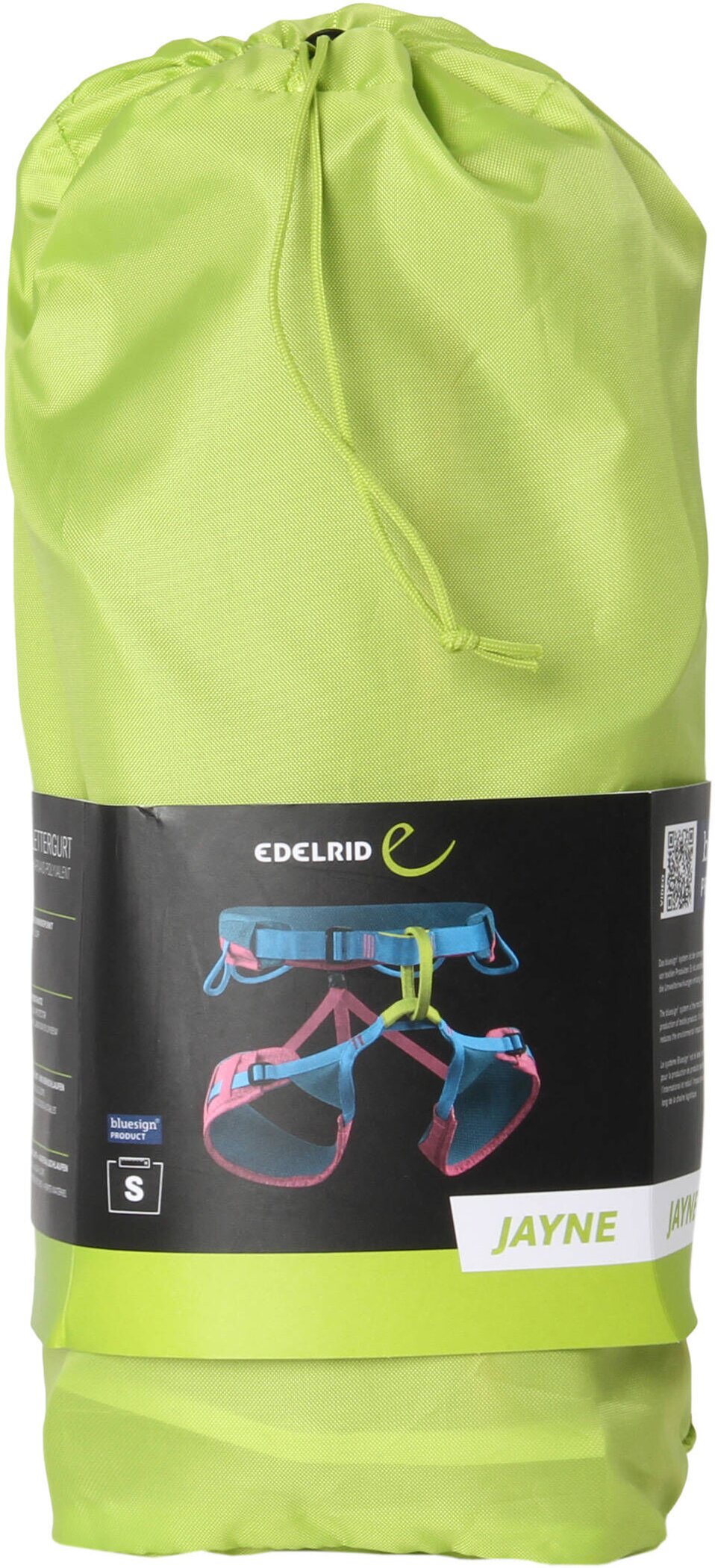 EDELRID GmbH & Co. KG JAYNE