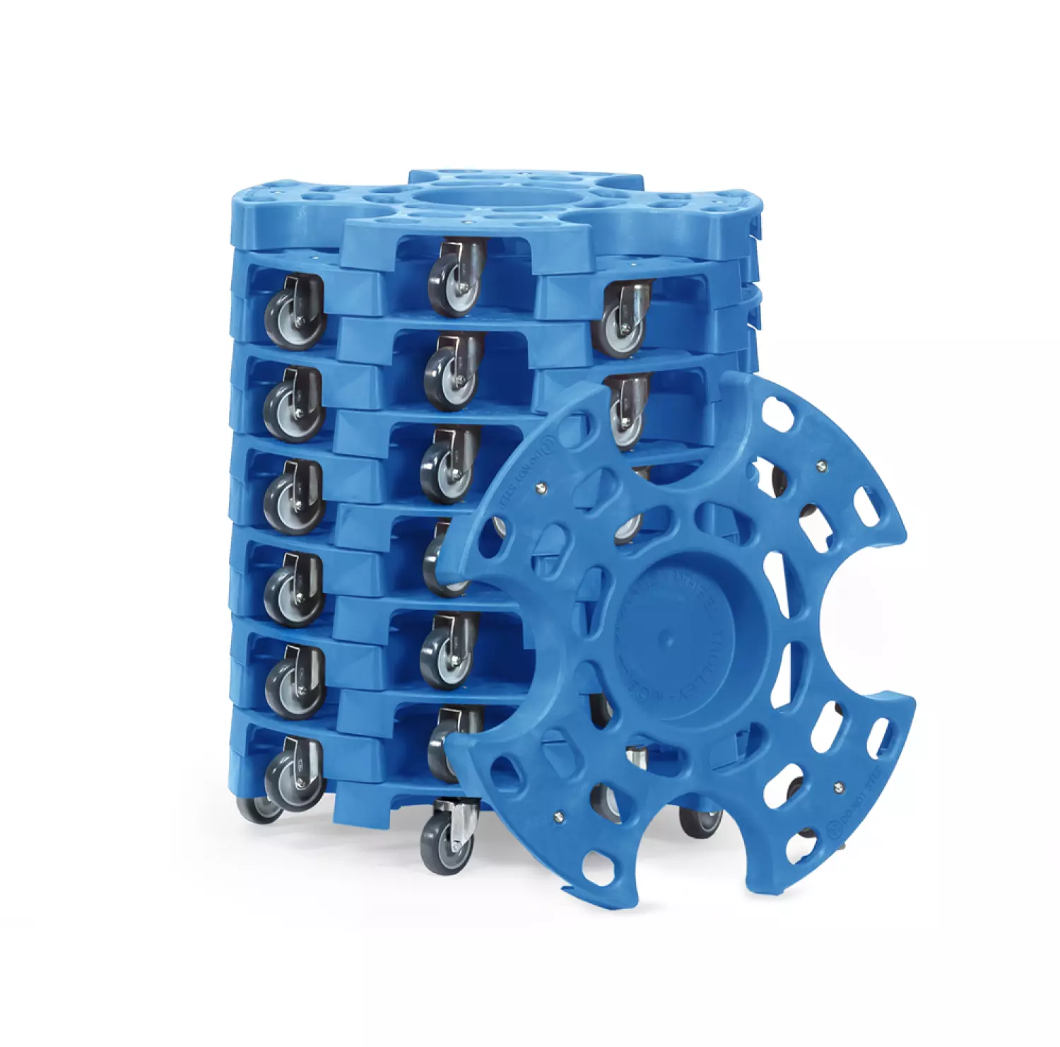 Fetra 4546 Bandenroller - Diameter 630 mm