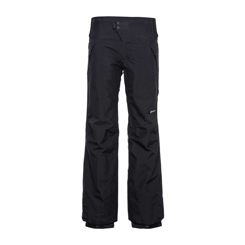 686 WILLOW INSL GTX - Pantalon snow Femme black