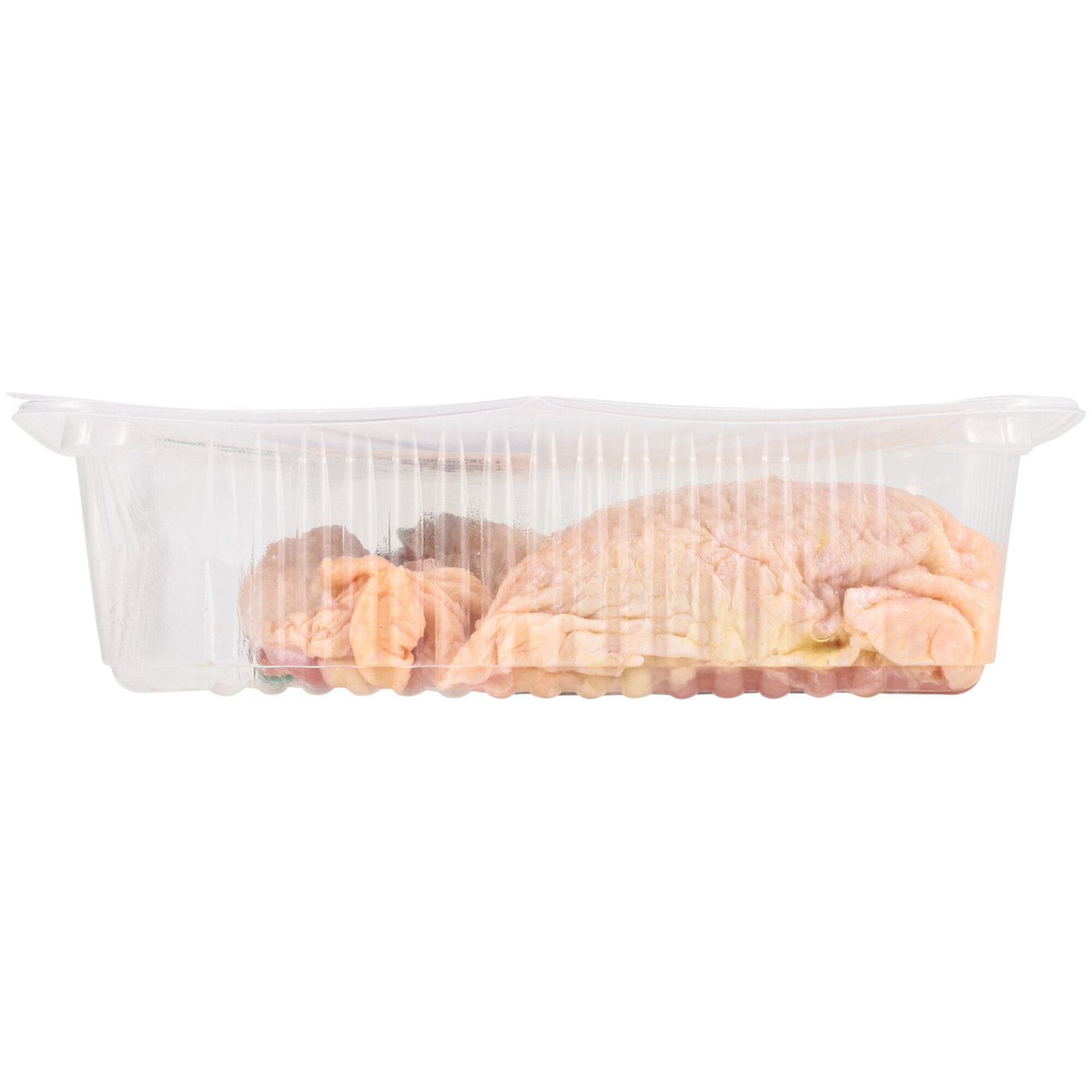 Hubers Bio Pouletschenkelsteak ca. 340g