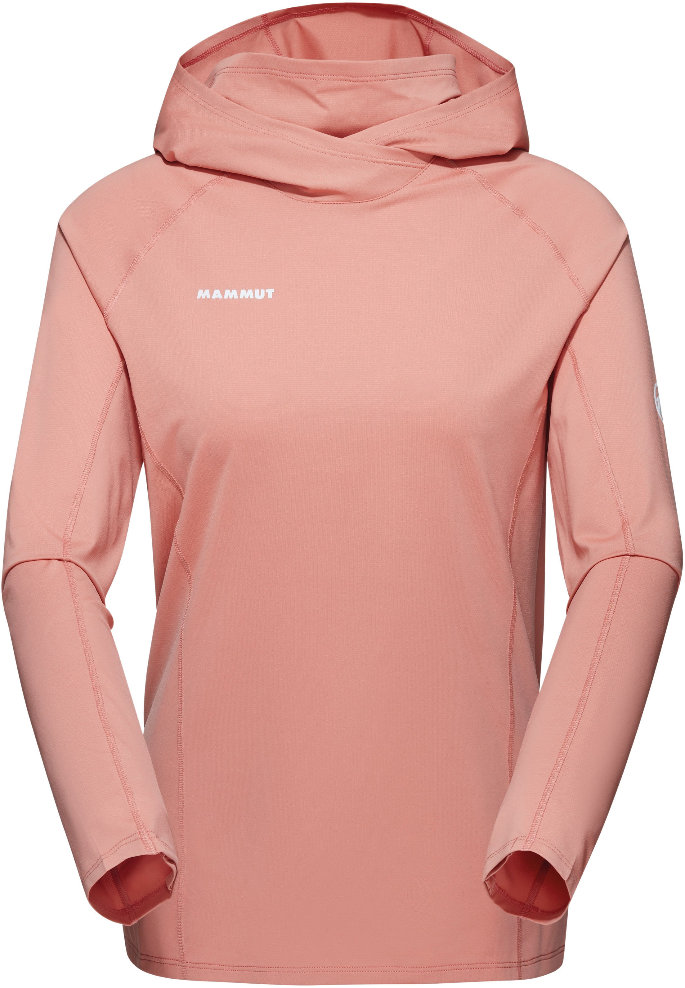 Selun FL Sun Hoody W