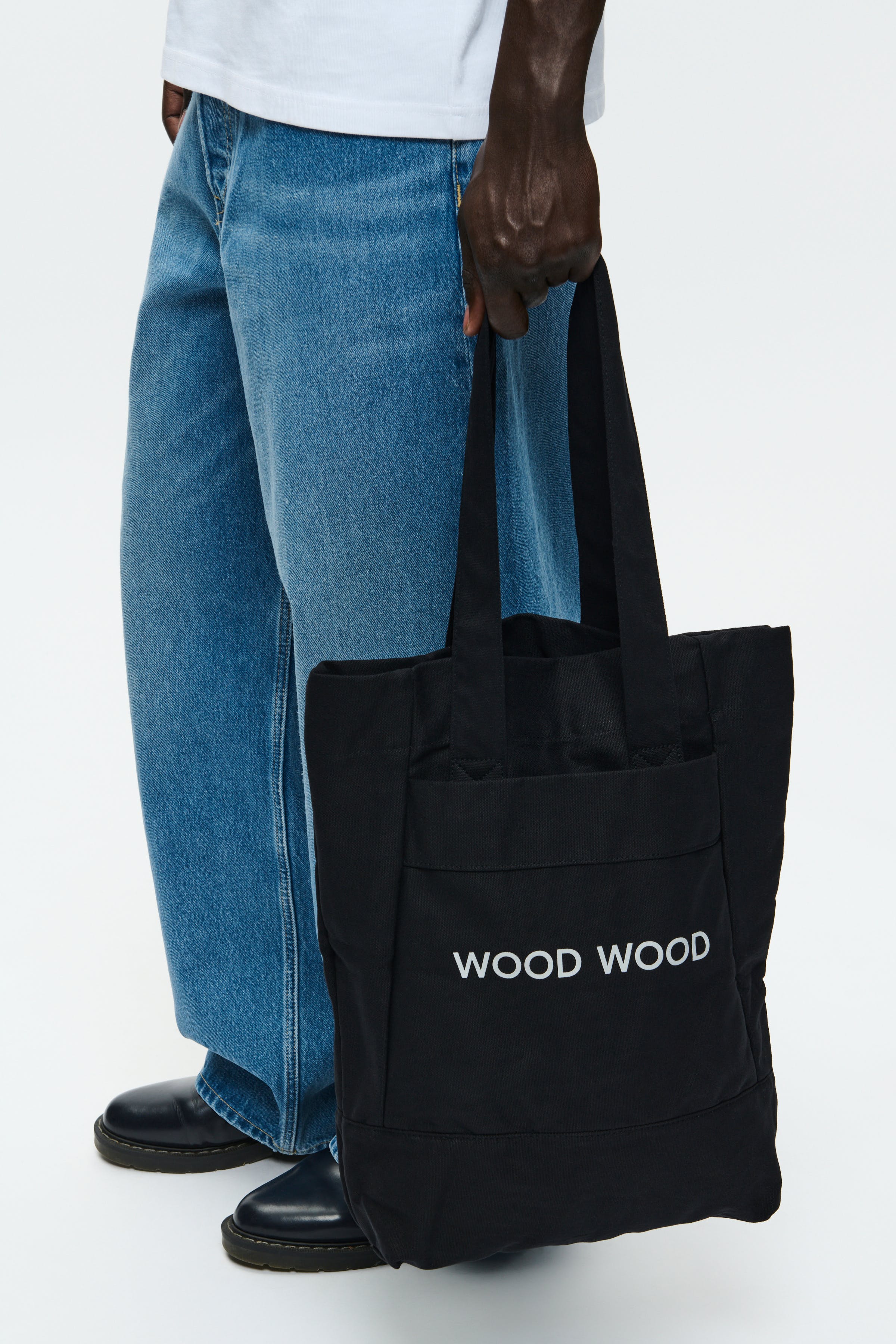 WOOD WOOD MEN WWWade Tas