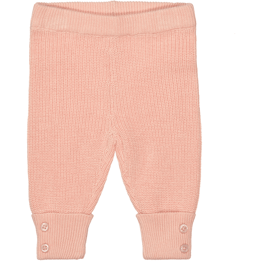STACCATO Strickset pastel rose