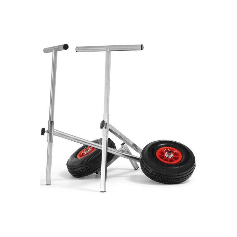 Chariot Tubertini Concept Et Vertigo