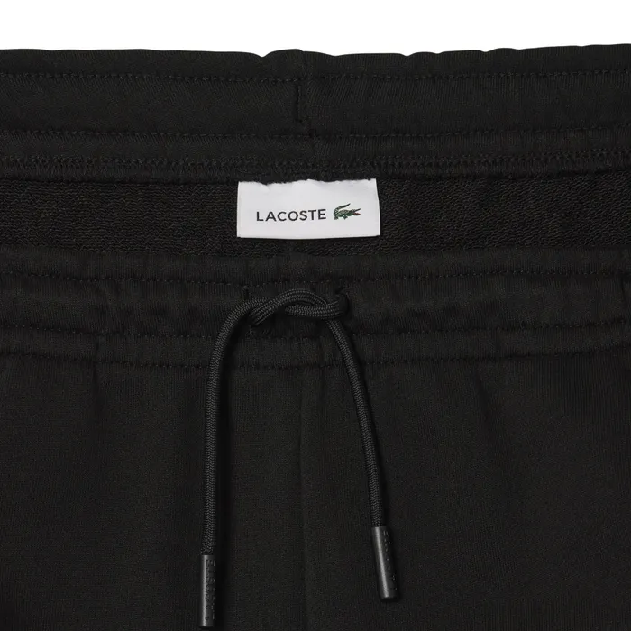 Lacoste Fleece Joggingbroek Dames