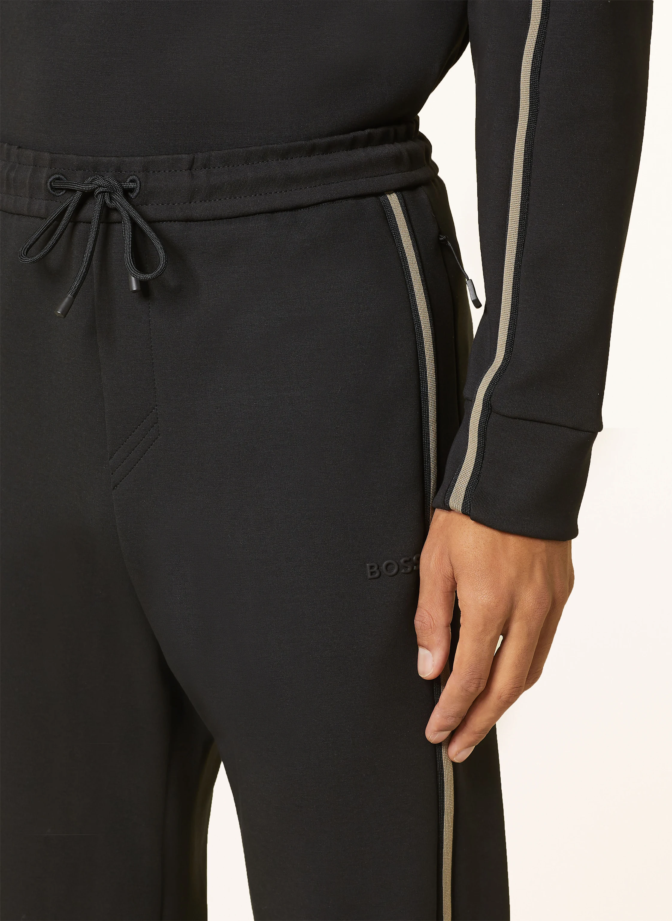 BOSS Sweatpants HADIKO