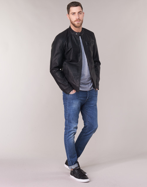 Only & Sons- ONSAL Negro