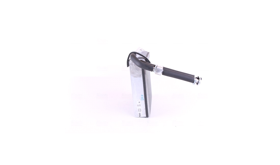 Fordamper