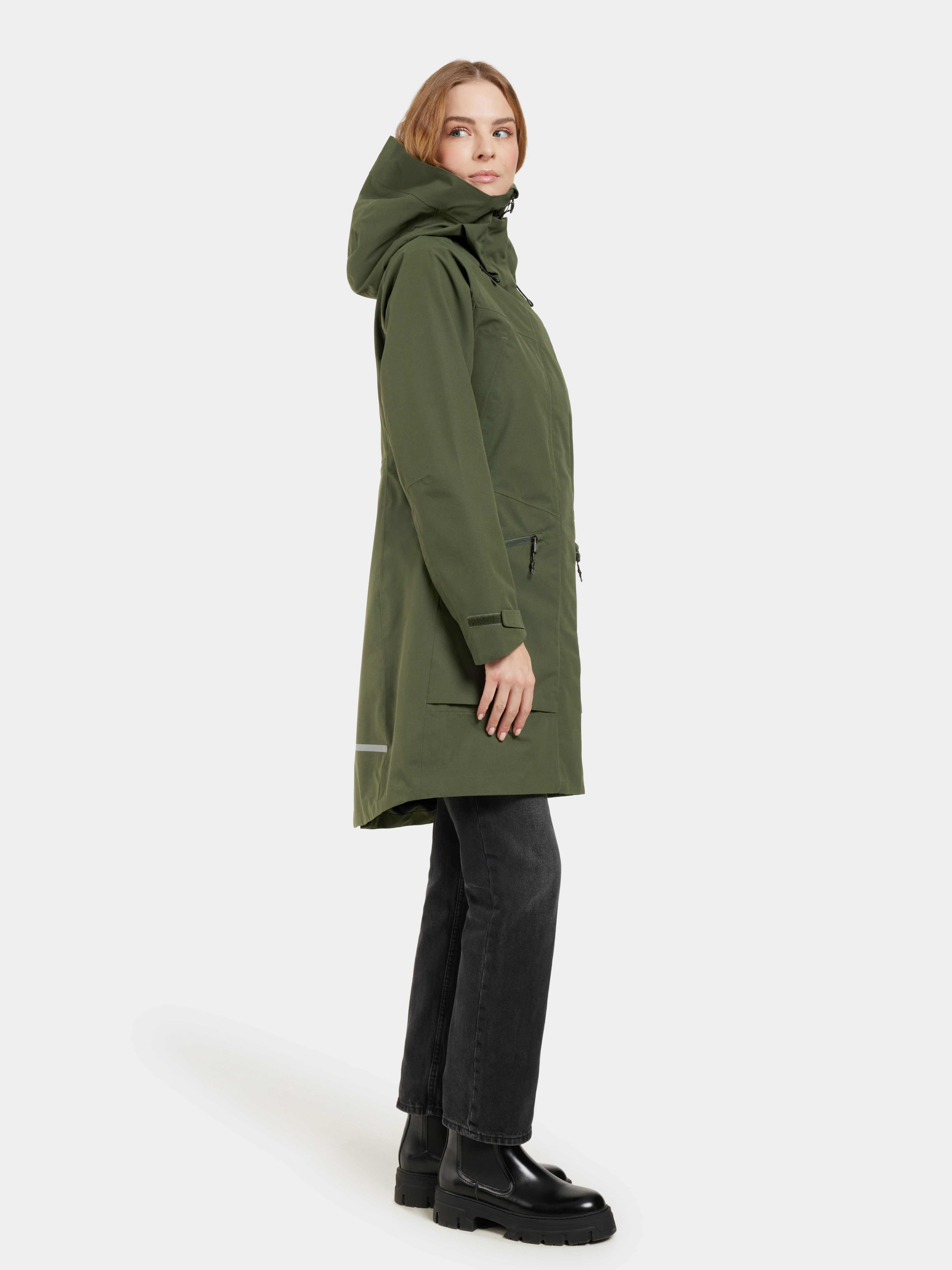Ilma Women's Parka 8