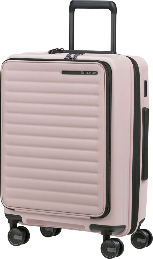 Samsonite Restackd Rose