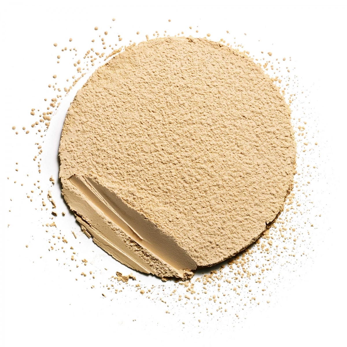 CLARINS Ever Matte Loose Powder Poudre libre matifiante infusée au lait de pêcher