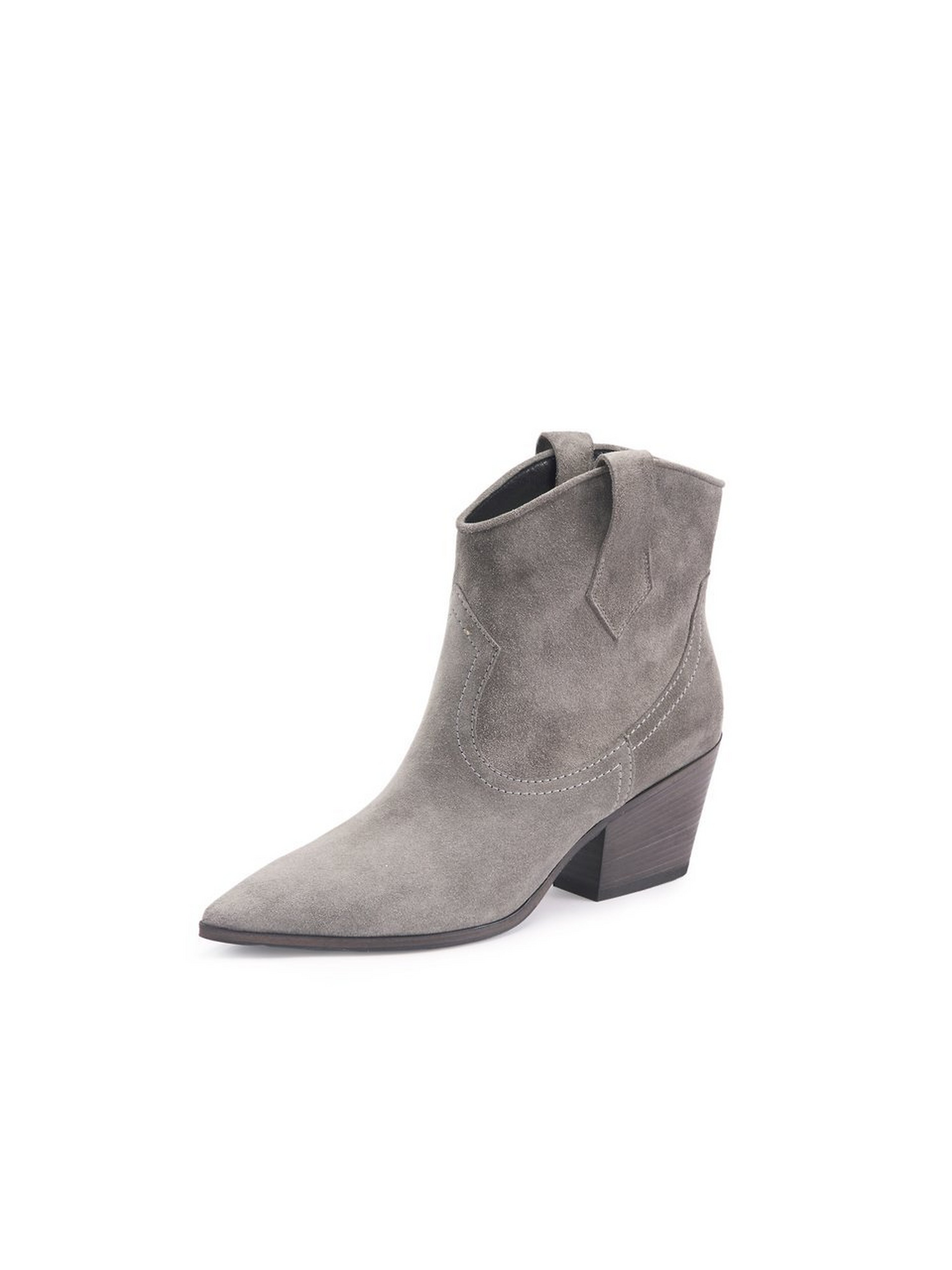 Stiefelette Dallas