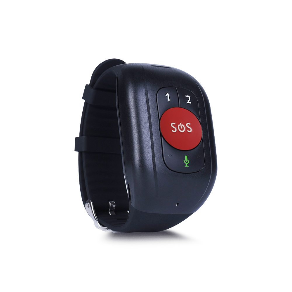 Smartband Leotec Senior 4G