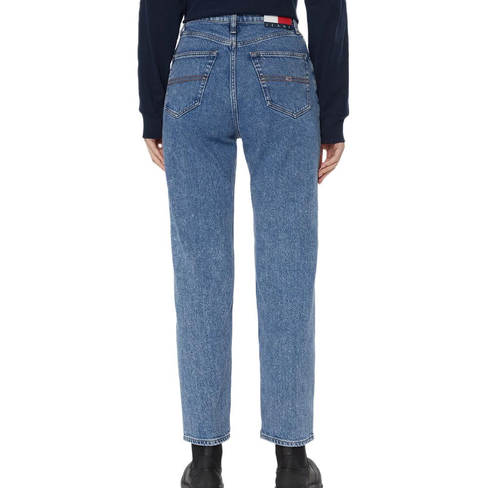Tommy Hilfiger Jean Bleu Femme Tommy Hilfiger Julie