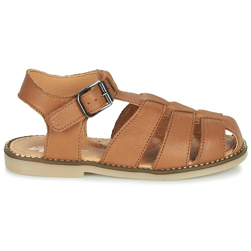 Little Mary - BREHAT - Marron