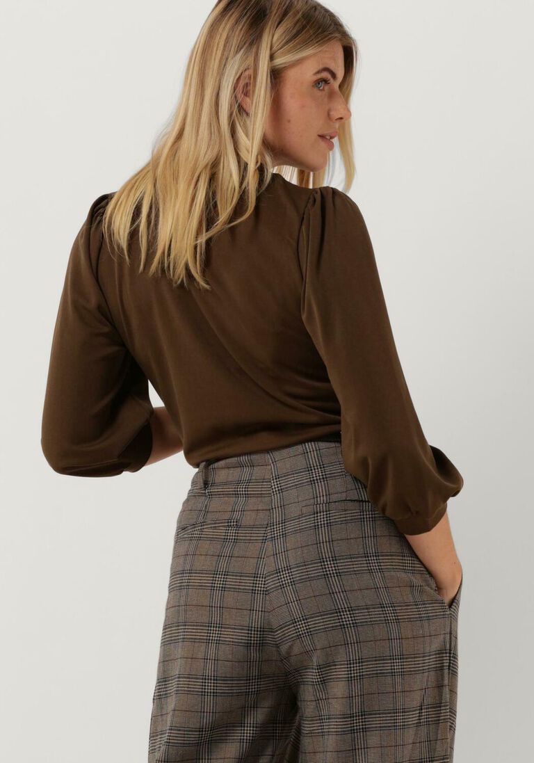 MINUS bruine minus top helene tee