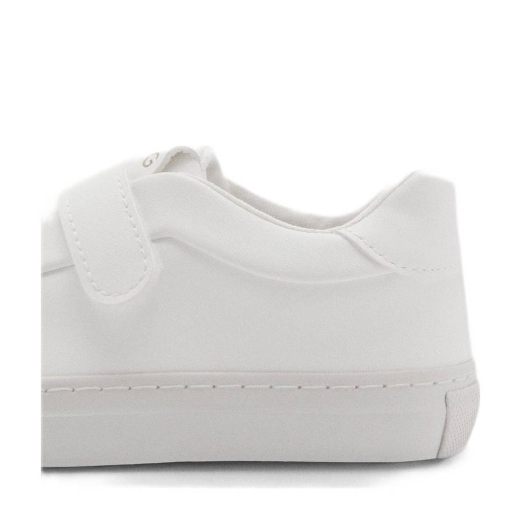 Mango Kids sneakers wit