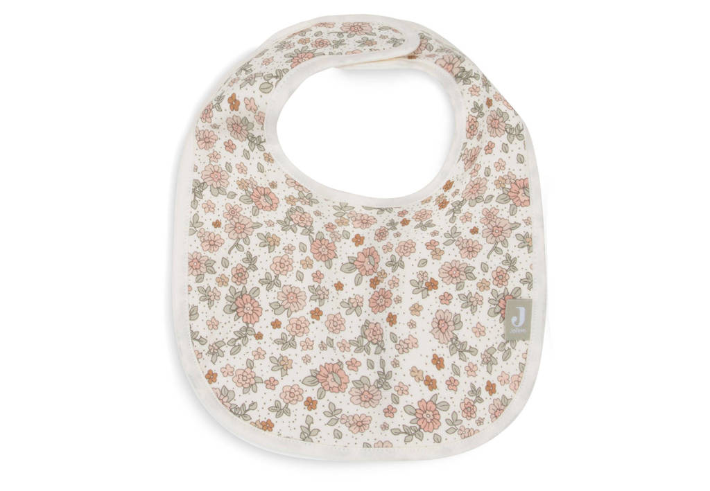 slab Retro Flowers - set van 5