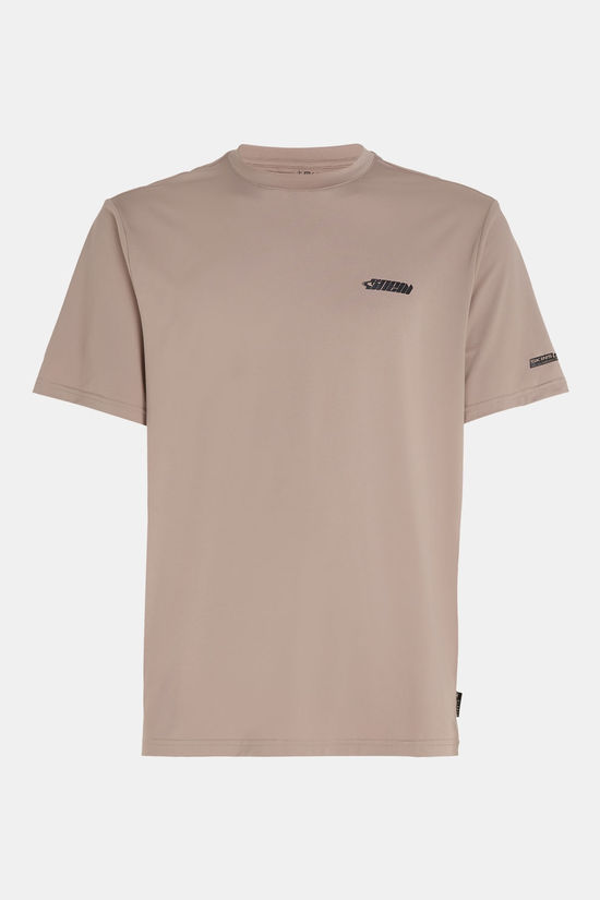 O'Neill O'Neill TRVLR Photoprint Polygiene T-Shirt
