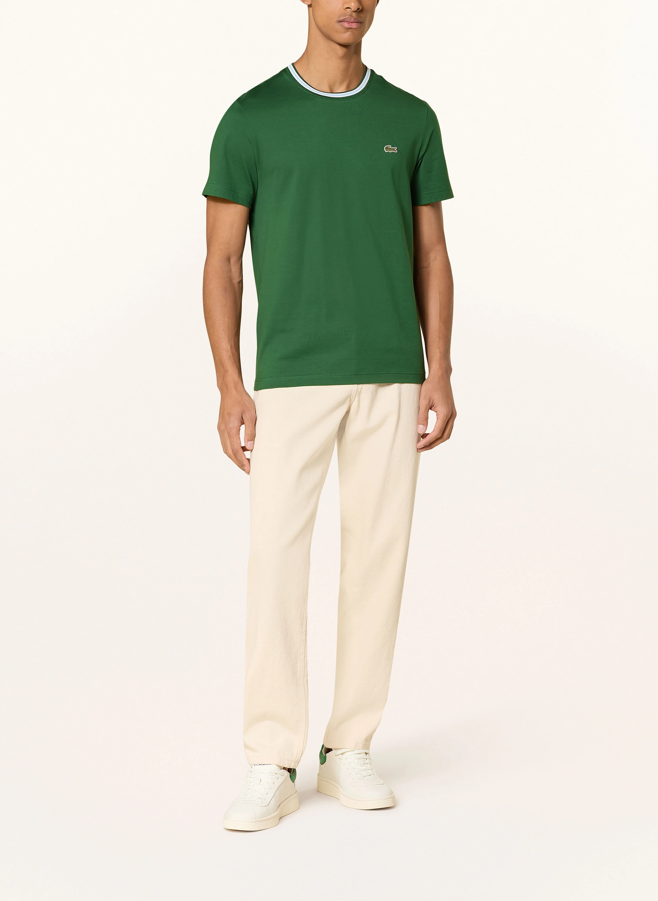 LACOSTE T-Shirt