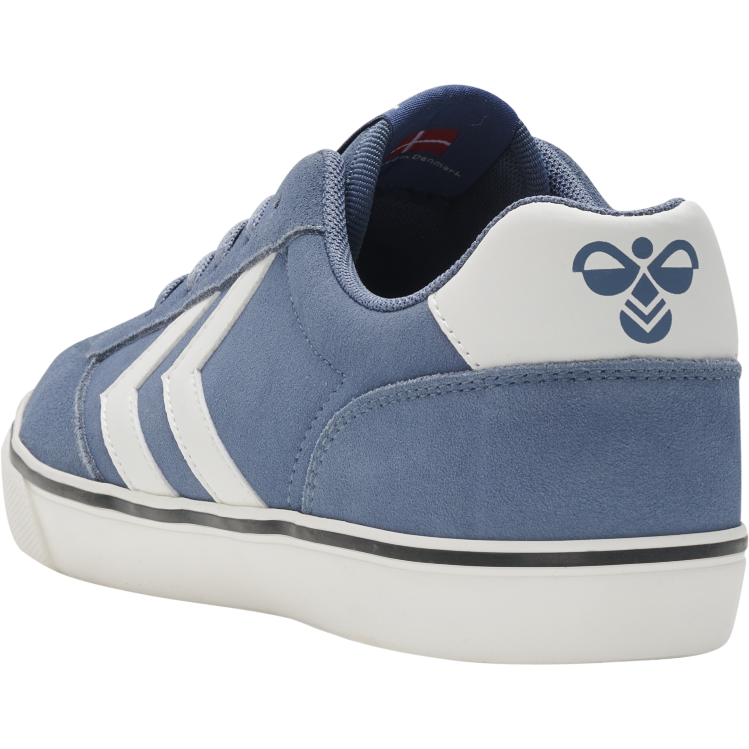 STADIL LOW 3.0 SUEDE
