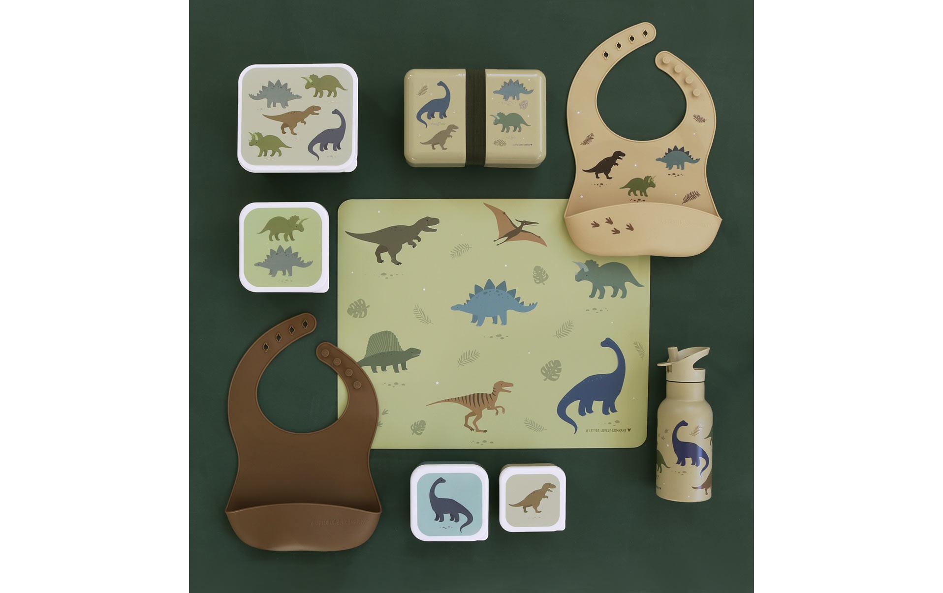Kindertischset DinosaurierPraktisches Tischset