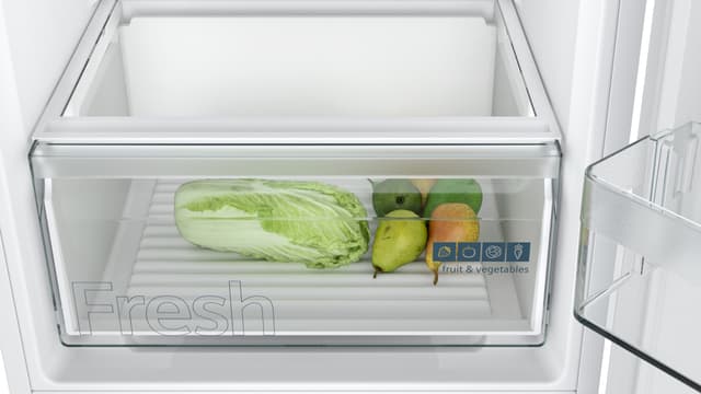 Siemens Kølefryseskab KI86VNFE0 (Integreret)