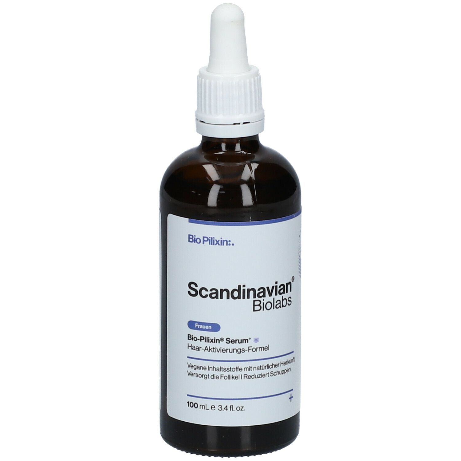 Scandinavian® Biolabs Bio-Plixin® Serum Frau