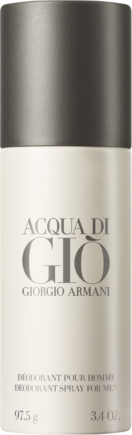 Armani Acqua di Giò Deodorant Spray