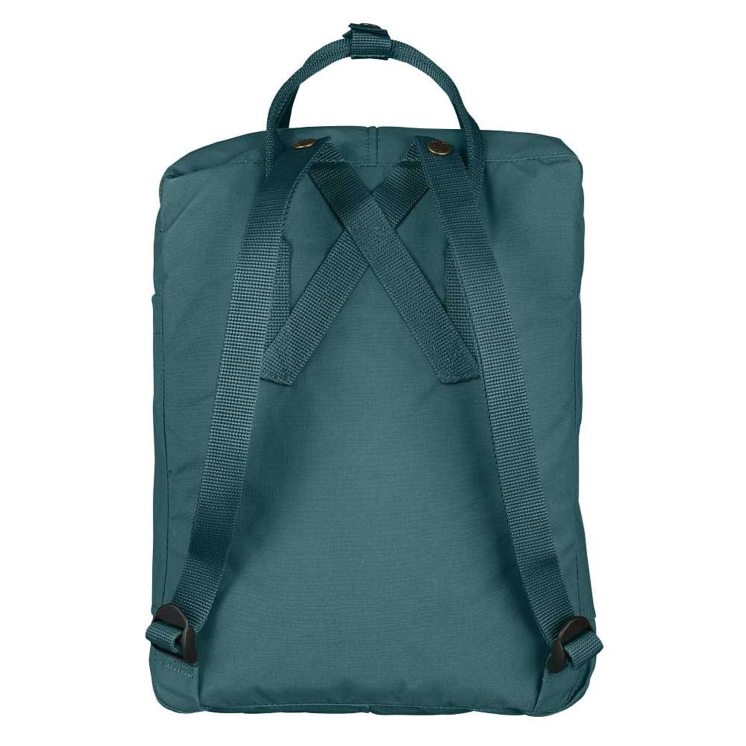 Fjallraven Kanken Rugzak sky blue