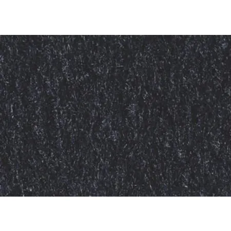 Knorr Prandell Polyesterfilz schwarz, 30 x 40 cm, 3 mm