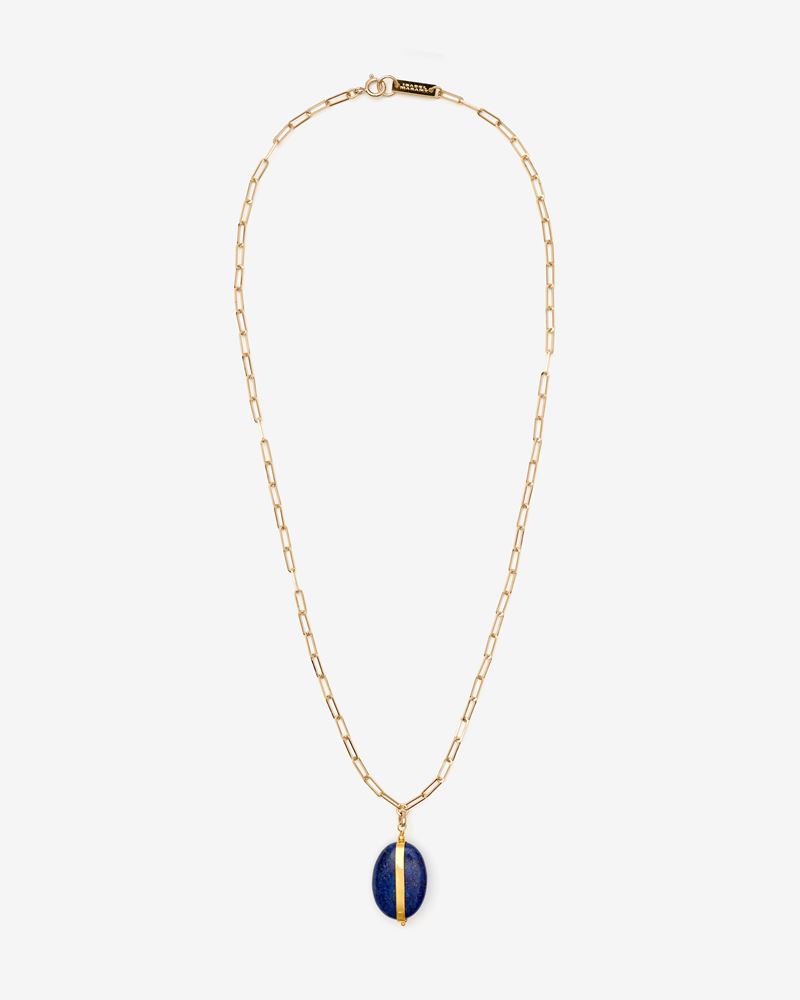 COLLIER STONES