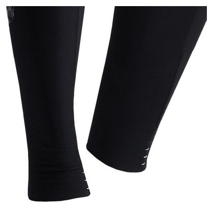 Cuissard à Bretelles 7Mesh TK1 Noir