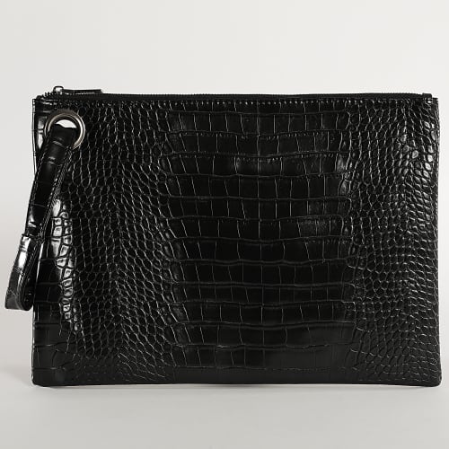 Pochette Noir