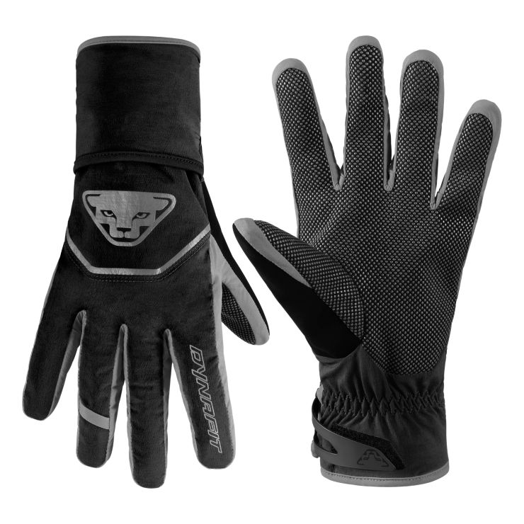 DynafitMercury DST Gloves - schwarz